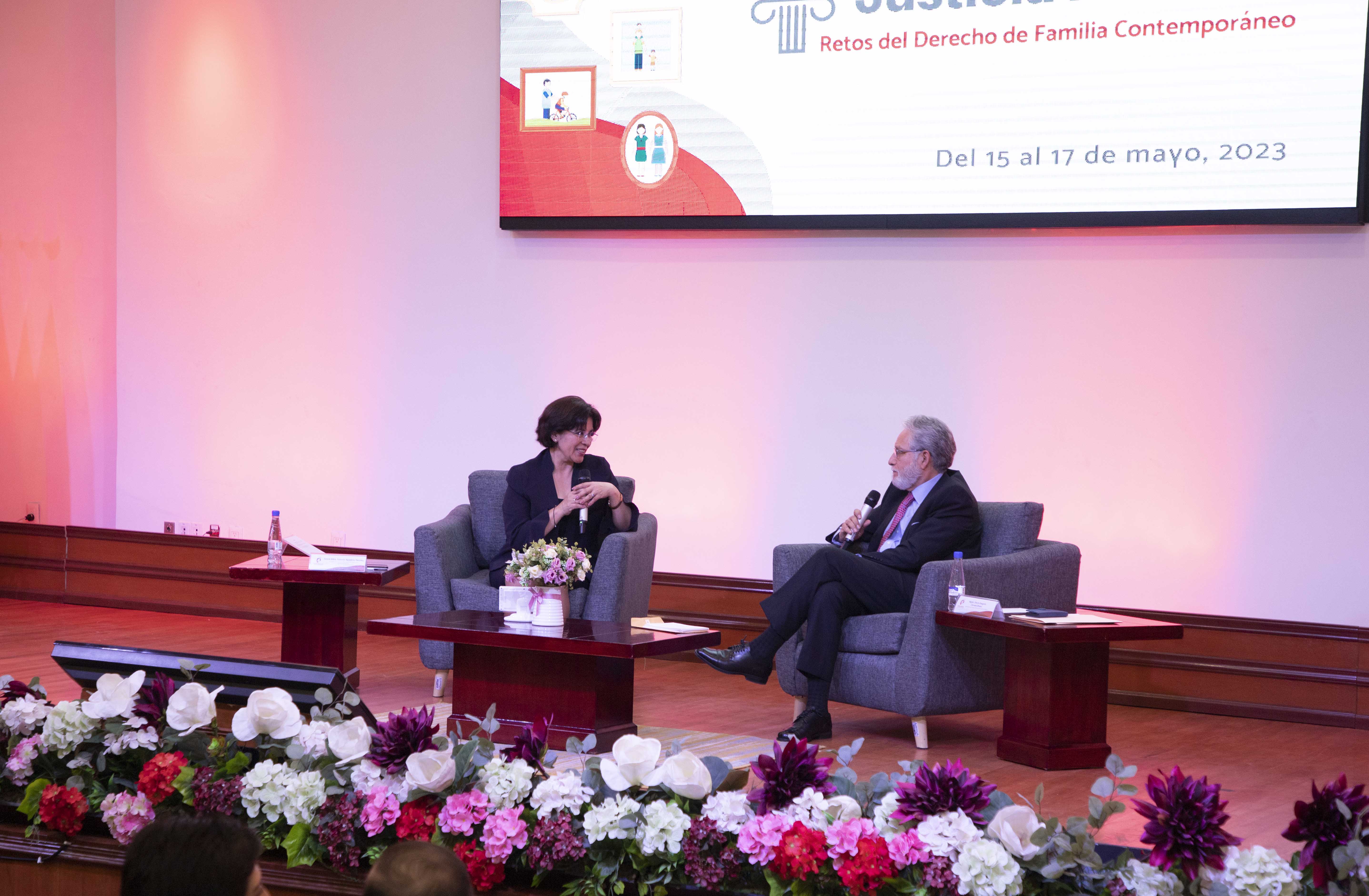 III Congreso Justicia Familiar